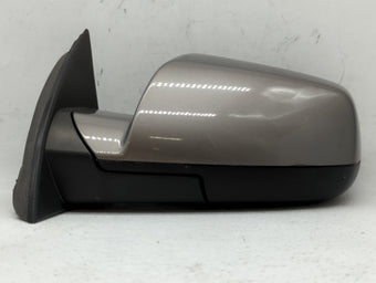 compare product 2010-2011 Chevrolet Equinox Driver Side View Mirror - Left Door Mirror OEM Used