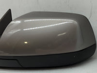 2010-2011 Chevrolet Equinox Driver Side View Mirror - Left Door Mirror OEM Used - Oemusedautoparts1.com