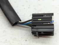 2010-2011 Chevrolet Equinox Driver Side View Mirror - Left Door Mirror OEM Used - Oemusedautoparts1.com