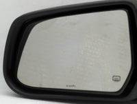 2010-2011 Chevrolet Equinox Driver Side View Mirror - Left Door Mirror OEM Used - Oemusedautoparts1.com