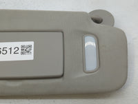 2010-2017 Chevrolet Equinox Sun Visor Shade Replacement Passenger Right Mirror Fits Fits 2010 2011 2012 2013 2014 2015 2016 