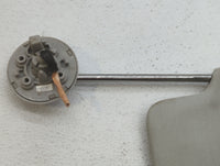 2010-2017 Chevrolet Equinox Sun Visor Shade Replacement Passenger Right Mirror Fits Fits 2010 2011 2012 2013 2014 2015 2016 