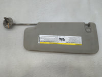 2010-2017 Chevrolet Equinox Sun Visor Shade Replacement Passenger Right Mirror Fits Fits 2010 2011 2012 2013 2014 2015 2016 