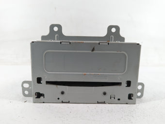 compare product 2011-2012 Chevrolet Equinox Radio AM FM Cd Player Receiver Replacement P/N:20983516 Fits Fits 2010 2011 2012 OEM Used Auto Parts