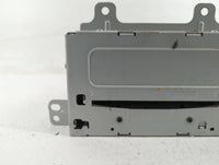 2011-2012 Chevrolet Equinox Radio AM FM Cd Player Receiver Replacement P/N:20983516 Fits Fits 2010 2011 2012 OEM Used Auto P