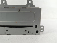 2011-2012 Chevrolet Equinox Radio AM FM Cd Player Receiver Replacement P/N:20983516 Fits Fits 2010 2011 2012 OEM Used Auto P