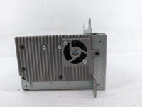2011-2012 Chevrolet Equinox Radio AM FM Cd Player Receiver Replacement P/N:20983516 Fits Fits 2010 2011 2012 OEM Used Auto P