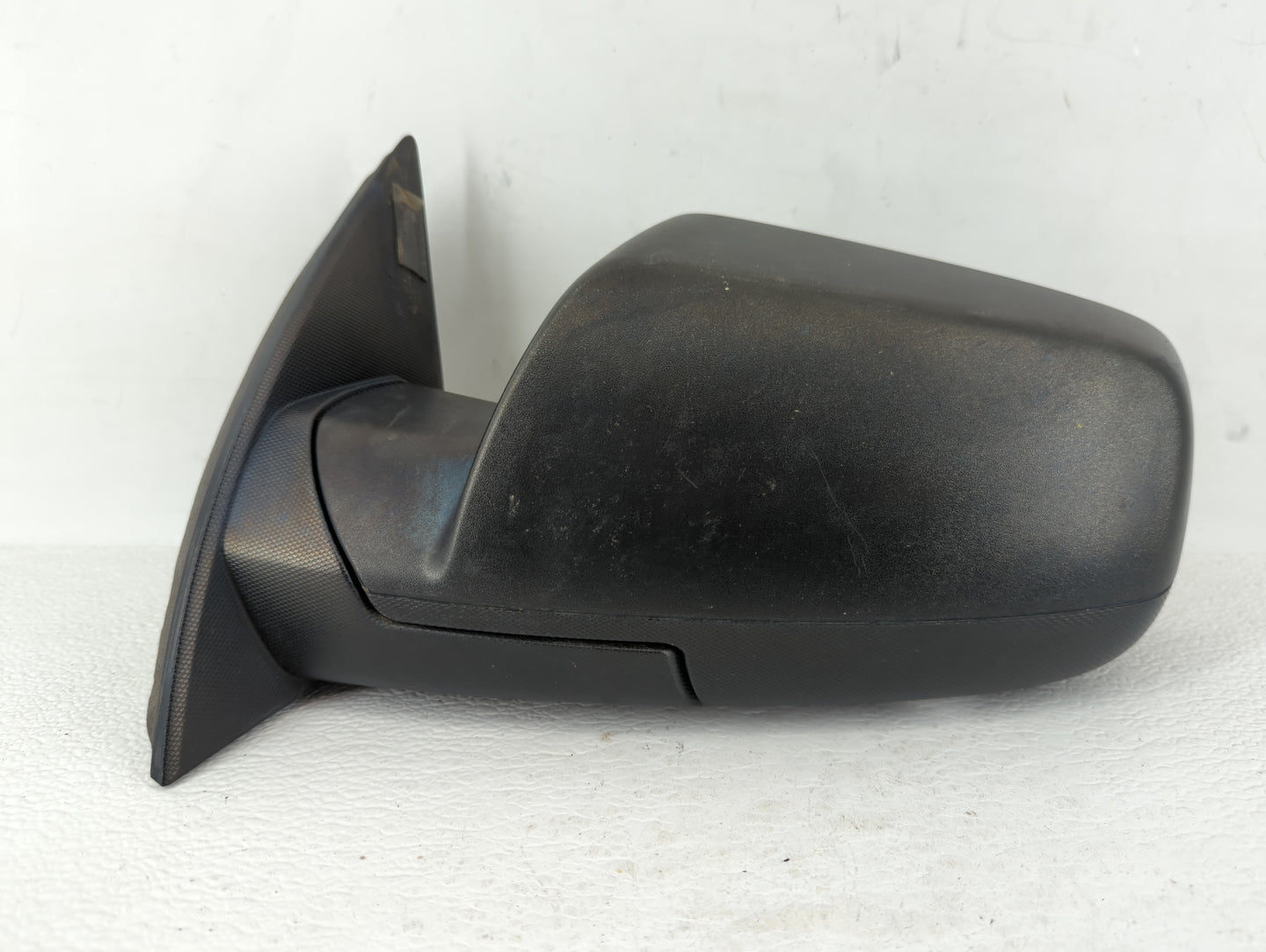 2010-2011 Chevrolet Equinox Driver Side View Mirror - Left Door Mirror OEM Used - Oemusedautoparts1.com