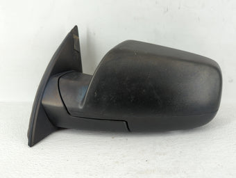 compare product 2010-2011 Chevrolet Equinox Driver Side View Mirror - Left Door Mirror OEM Used