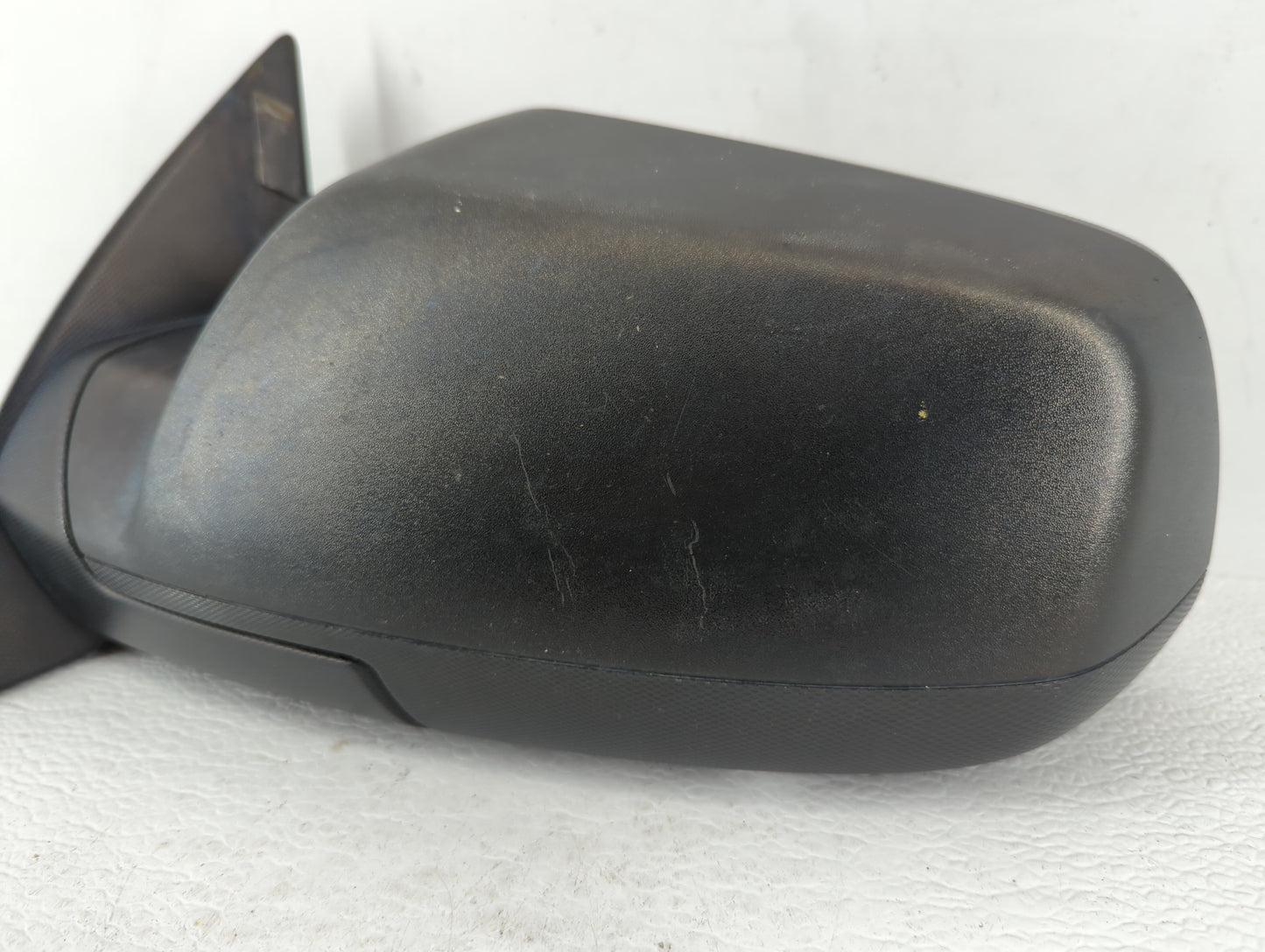 2010-2011 Chevrolet Equinox Driver Side View Mirror - Left Door Mirror OEM Used - Oemusedautoparts1.com