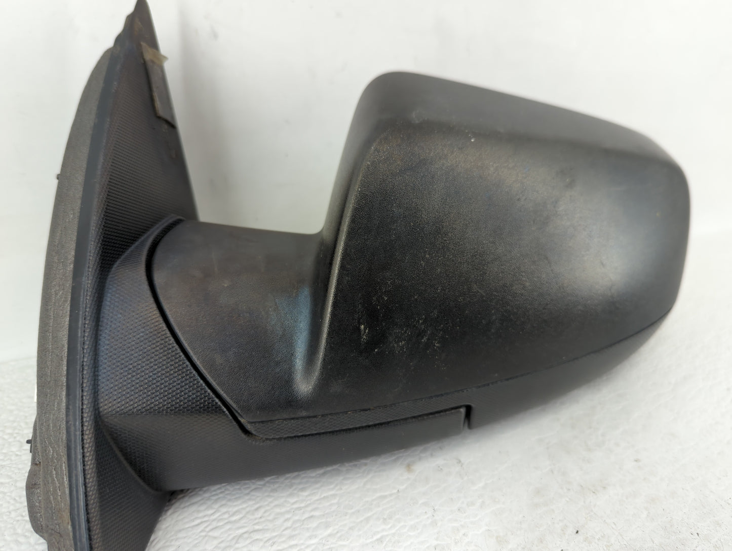 2010-2011 Chevrolet Equinox Driver Side View Mirror - Left Door Mirror OEM Used - Oemusedautoparts1.com