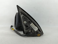 2010-2011 Chevrolet Equinox Driver Side View Mirror - Left Door Mirror OEM Used - Oemusedautoparts1.com