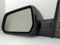 2010-2011 Chevrolet Equinox Driver Side View Mirror - Left Door Mirror OEM Used - Oemusedautoparts1.com