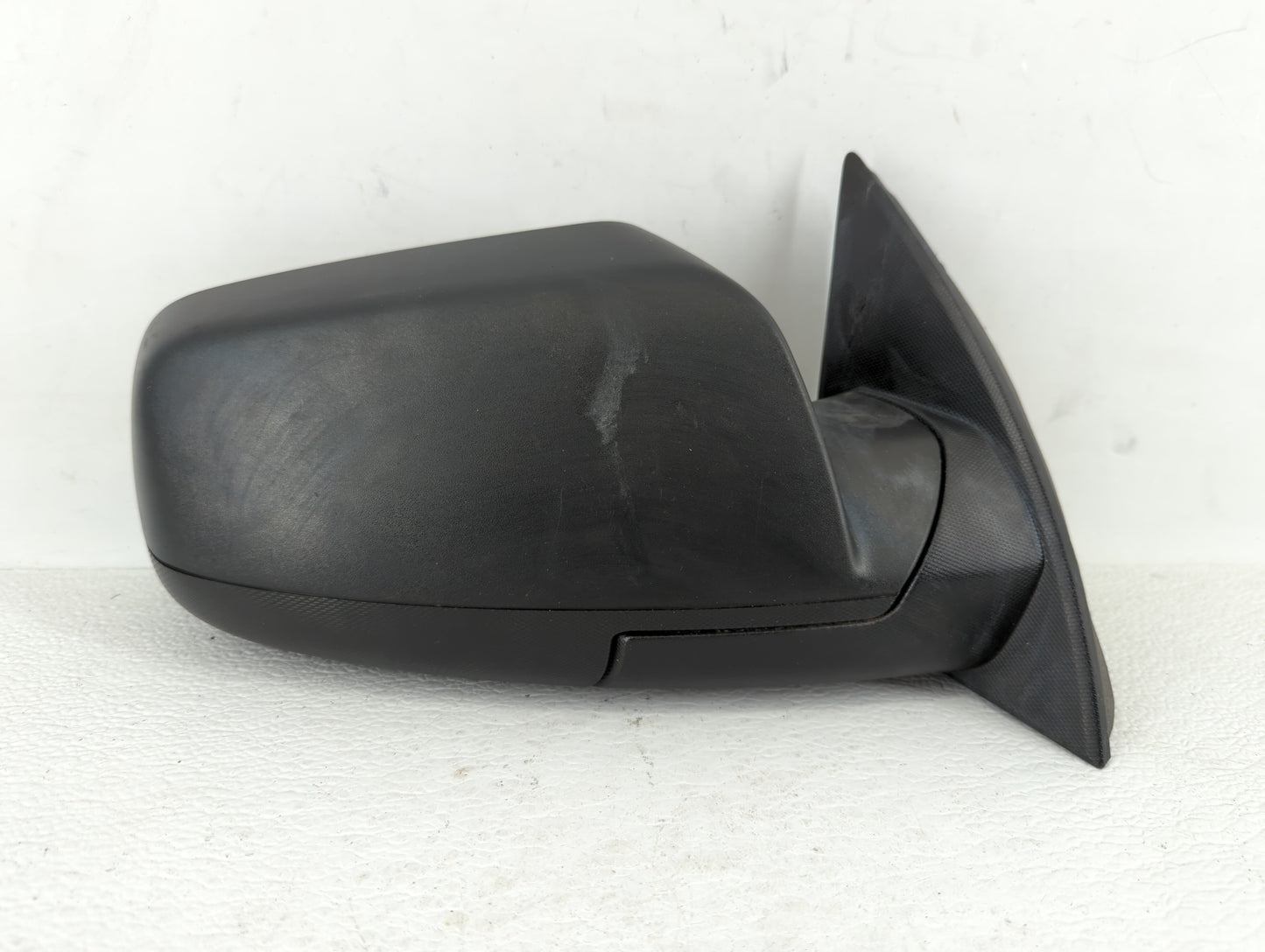 2010-2011 Chevrolet Equinox Passenger Side View Mirror - Right Door Mirror OEM Used - Oemusedautoparts1.com