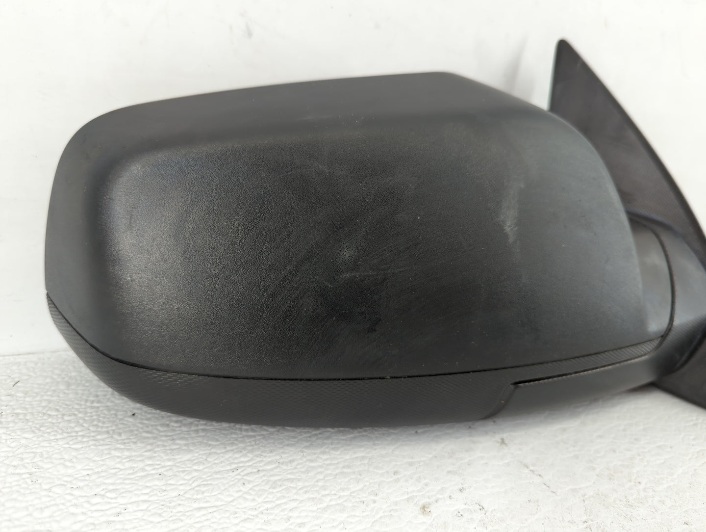 2010-2011 Chevrolet Equinox Passenger Side View Mirror - Right Door Mirror OEM Used - Oemusedautoparts1.com