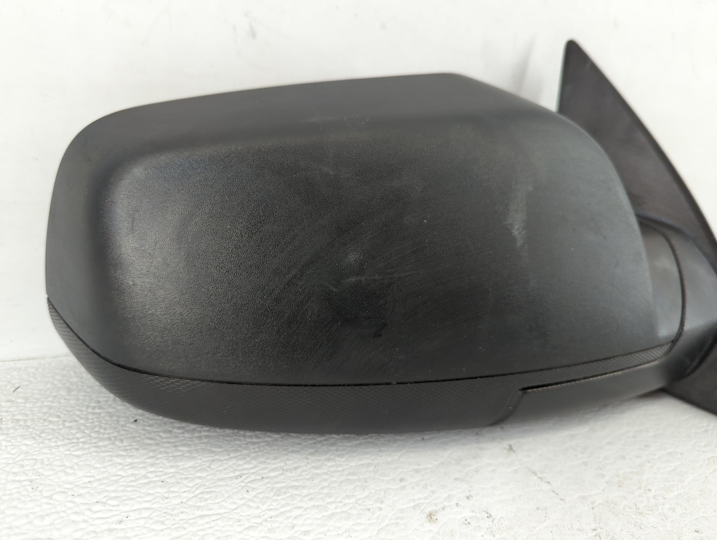 2010-2011 Chevrolet Equinox Passenger Side View Mirror - Right Door Mirror OEM Used - Oemusedautoparts1.com