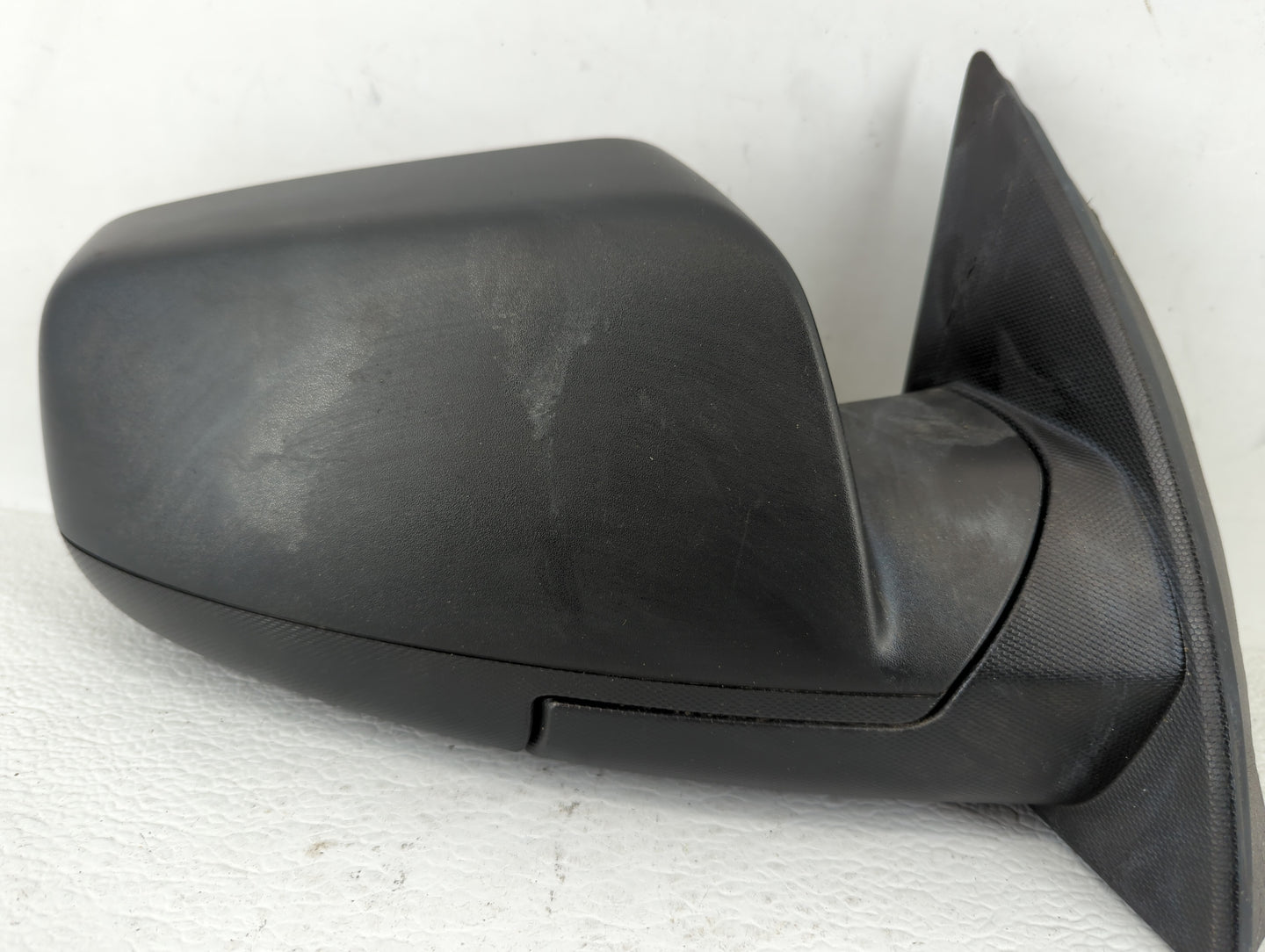 2010-2011 Chevrolet Equinox Passenger Side View Mirror - Right Door Mirror OEM Used - Oemusedautoparts1.com