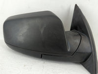 2010-2011 Chevrolet Equinox Passenger Side View Mirror - Right Door Mirror OEM Used - Oemusedautoparts1.com