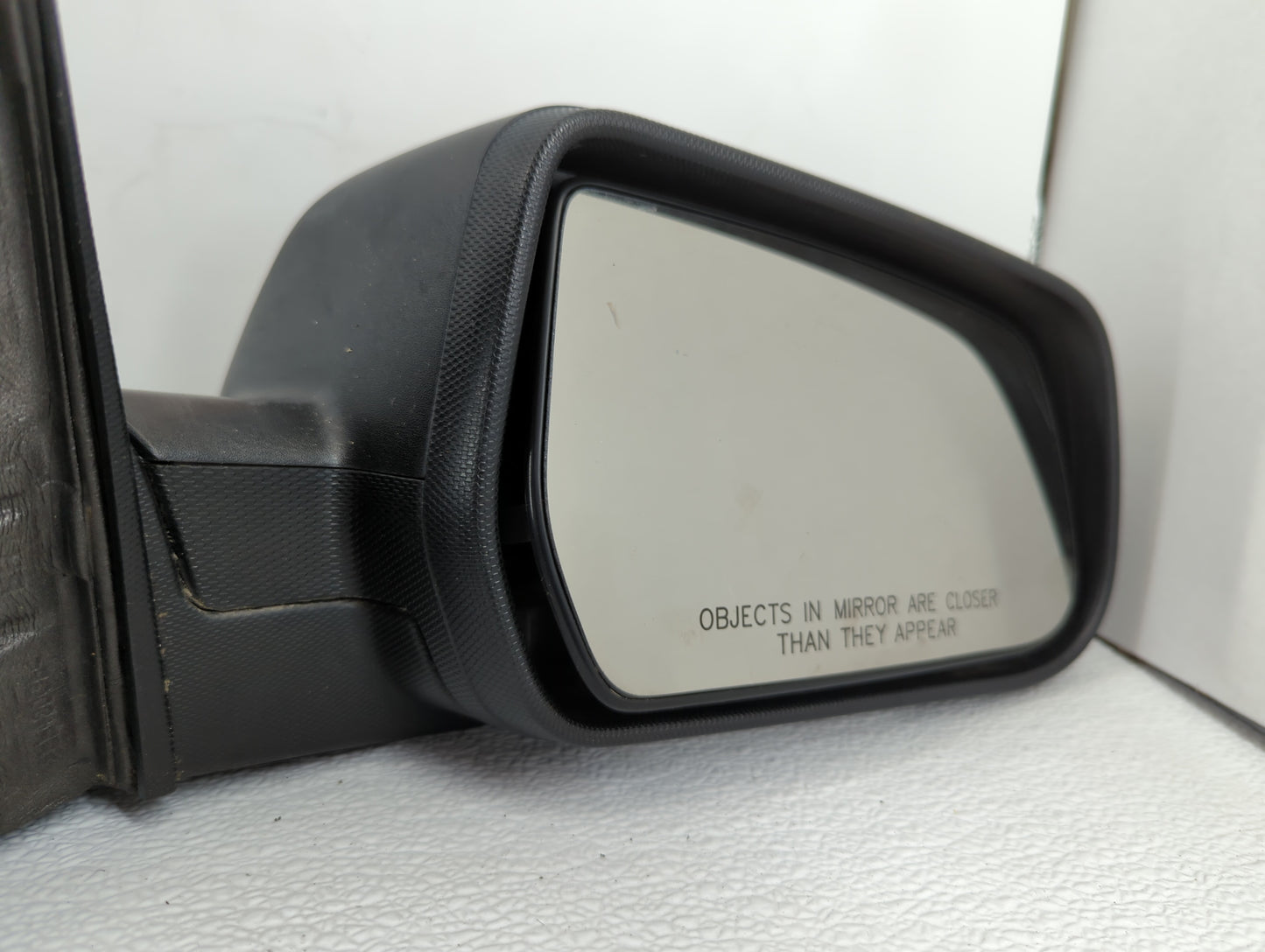 2010-2011 Chevrolet Equinox Passenger Side View Mirror - Right Door Mirror OEM Used - Oemusedautoparts1.com