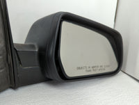 2010-2011 Chevrolet Equinox Passenger Side View Mirror - Right Door Mirror OEM Used - Oemusedautoparts1.com