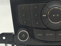 2011-2012 Chevrolet Equinox Radio Control Panel - Oemusedautoparts1.com