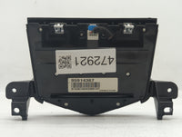 2011-2012 Chevrolet Equinox Radio Control Panel - Oemusedautoparts1.com