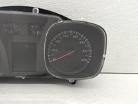 2011 Chevrolet Equinox Instrument Cluster Speedometer Gauges P/N:20978079 Fits OEM Used Auto Parts - Oemusedautoparts1.com