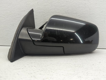 compare product 2010-2011 Chevrolet Equinox Driver Side View Mirror - Left Door Mirror OEM Used
