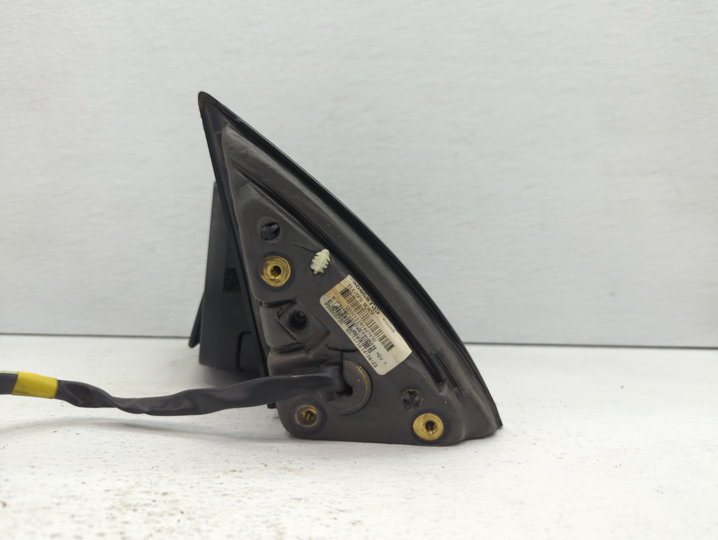 2010-2011 Chevrolet Equinox Driver Side View Mirror - Left Door Mirror OEM Used - Oemusedautoparts1.com