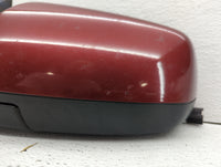 2010-2011 Chevrolet Equinox Driver Side View Mirror - Left Door Mirror OEM Used - Oemusedautoparts1.com