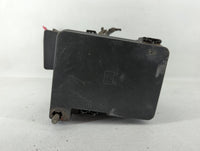 2011 Chevrolet Equinox Fusebox Fuse Box Panel Relay Module P/N:20899627 20899629 Fits OEM Used Auto Parts - Oemusedautoparts