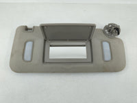 2010-2017 Chevrolet Equinox Sun Visor Shade Replacement Passenger Right Mirror Fits Fits 2010 2011 2012 2013 2014 2015 2016 