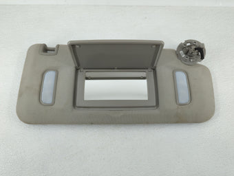 compare product 2010-2017 Chevrolet Equinox Sun Visor Shade Replacement Passenger Right Mirror Fits Fits 2010 2011 2012 2013 2014 2015 2016 2017 OEM Used Auto Parts