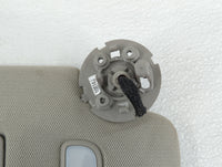 2010-2017 Chevrolet Equinox Sun Visor Shade Replacement Passenger Right Mirror Fits Fits 2010 2011 2012 2013 2014 2015 2016 