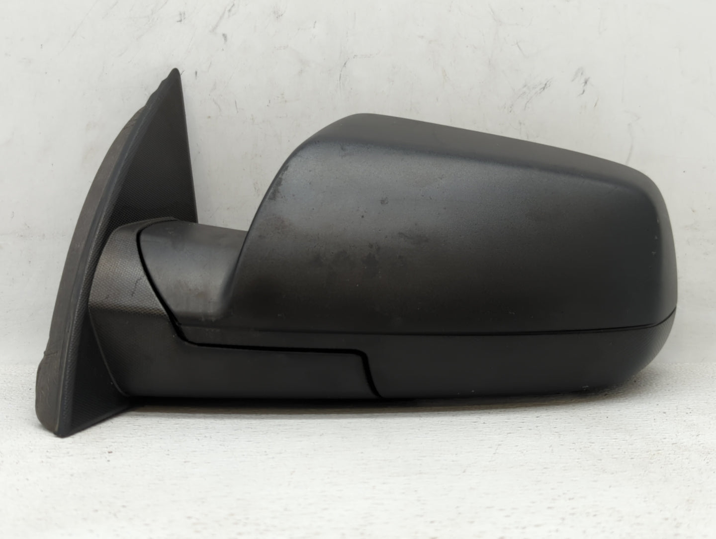 2010-2011 Chevrolet Equinox Driver Side View Mirror - Left Door Mirror OEM Used - Oemusedautoparts1.com