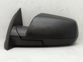 compare product 2010-2011 Chevrolet Equinox Driver Side View Mirror - Left Door Mirror OEM Used