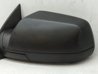 2010-2011 Chevrolet Equinox Driver Side View Mirror - Left Door Mirror OEM Used - Oemusedautoparts1.com