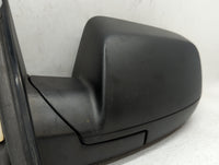 2010-2011 Chevrolet Equinox Driver Side View Mirror - Left Door Mirror OEM Used - Oemusedautoparts1.com