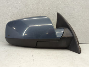 compare product 2010-2011 Chevrolet Equinox Passenger Side View Mirror - Right Door Mirror OEM Used