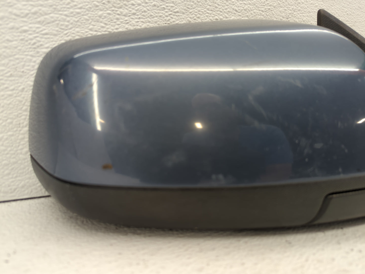 2010-2011 Chevrolet Equinox Passenger Side View Mirror - Right Door Mirror OEM Used - Oemusedautoparts1.com