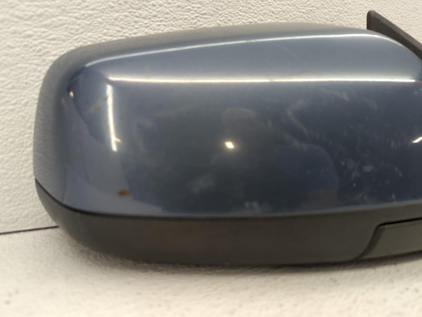 2010-2011 Chevrolet Equinox Passenger Side View Mirror - Right Door Mirror OEM Used - Oemusedautoparts1.com