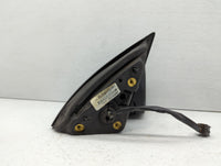 2010-2011 Chevrolet Equinox Passenger Side View Mirror - Right Door Mirror OEM Used - Oemusedautoparts1.com
