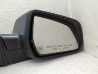 2010-2011 Chevrolet Equinox Passenger Side View Mirror - Right Door Mirror OEM Used - Oemusedautoparts1.com