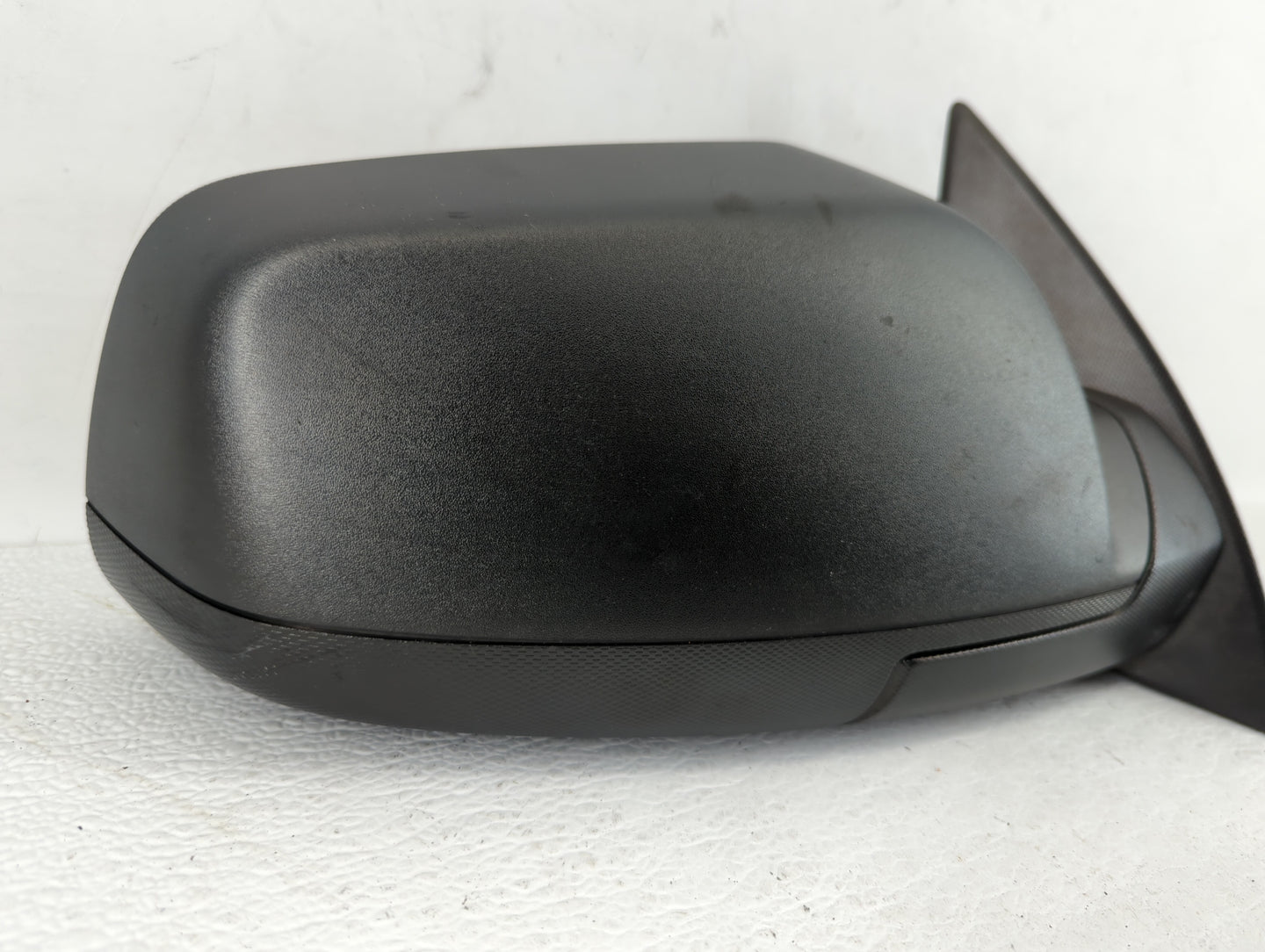 2010-2011 Chevrolet Equinox Passenger Side View Mirror - Right Door Mirror OEM Used - Oemusedautoparts1.com