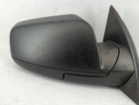 2010-2011 Chevrolet Equinox Passenger Side View Mirror - Right Door Mirror OEM Used - Oemusedautoparts1.com