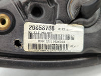 2010-2011 Chevrolet Equinox Passenger Side View Mirror - Right Door Mirror OEM Used - Oemusedautoparts1.com
