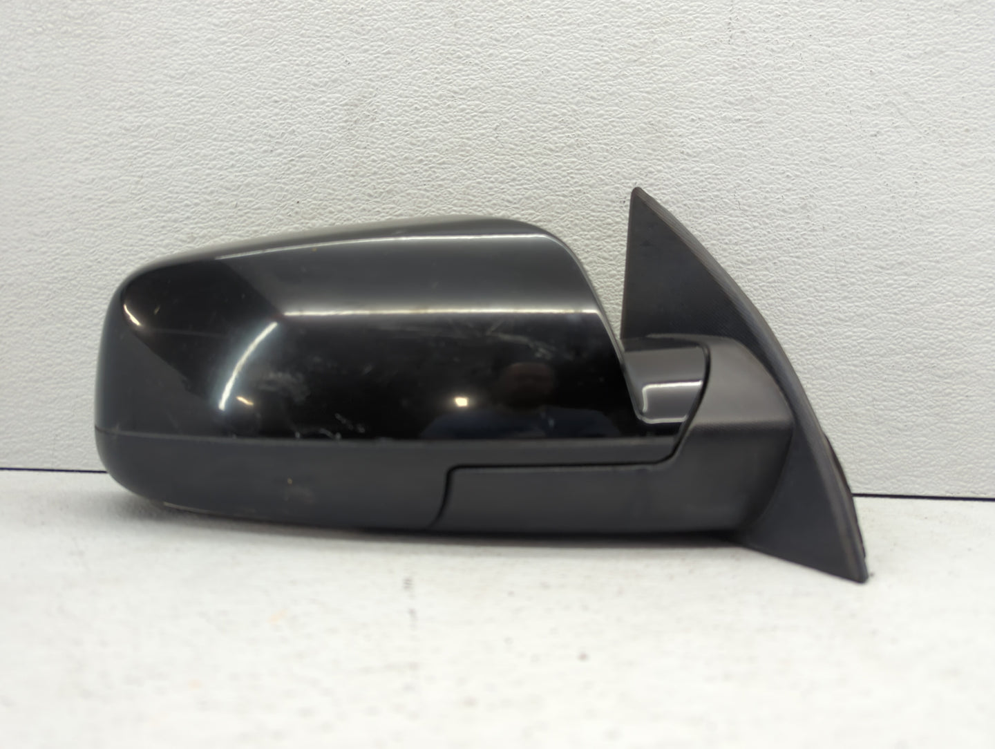 2010-2011 Chevrolet Equinox Passenger Side View Mirror - Right Door Mirror OEM Used - Oemusedautoparts1.com