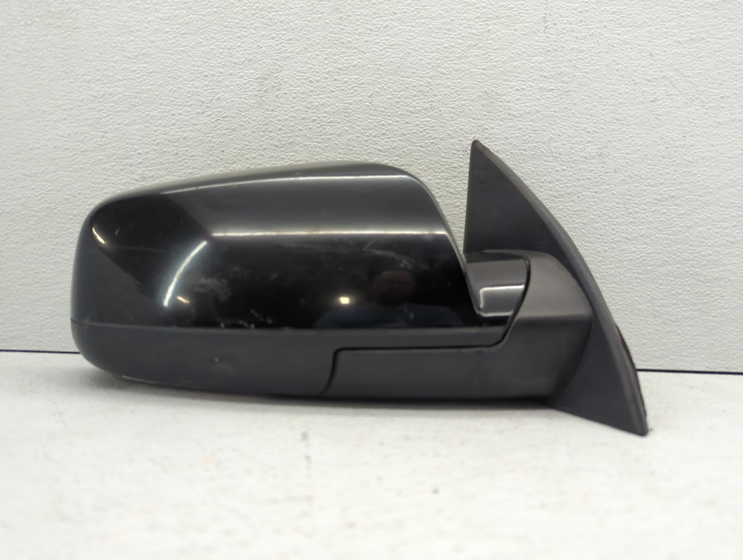 2010-2011 Chevrolet Equinox Passenger Side View Mirror - Right Door Mirror OEM Used - Oemusedautoparts1.com