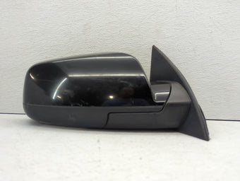 compare product 2010-2011 Chevrolet Equinox Passenger Side View Mirror - Right Door Mirror OEM Used