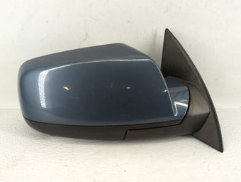 compare product 2010-2011 Chevrolet Equinox Passenger Side View Mirror - Right Door Mirror OEM Used